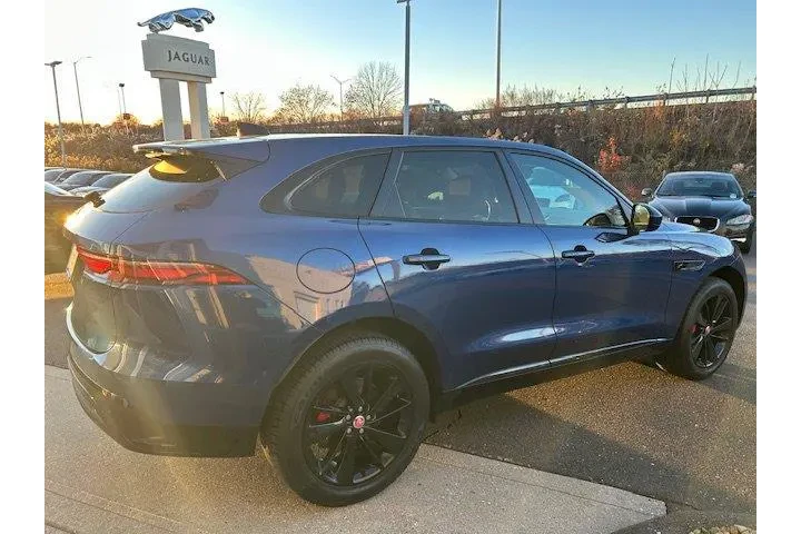 $39850 : Jaguar F-PACE 2023 AWD P250 image 6