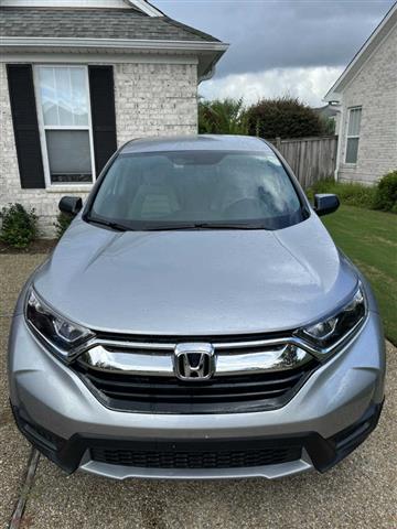 $14000 : 2019 Honda CRV LX image 1