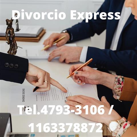 Abogados Divorcios Express image 1