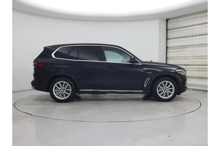 $39998 : BMW X5 2022 AWD xDrive45e 4d image 7