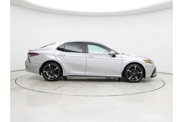 $21998 : Toyota Camry 2023 SE 4dr Sed image 7