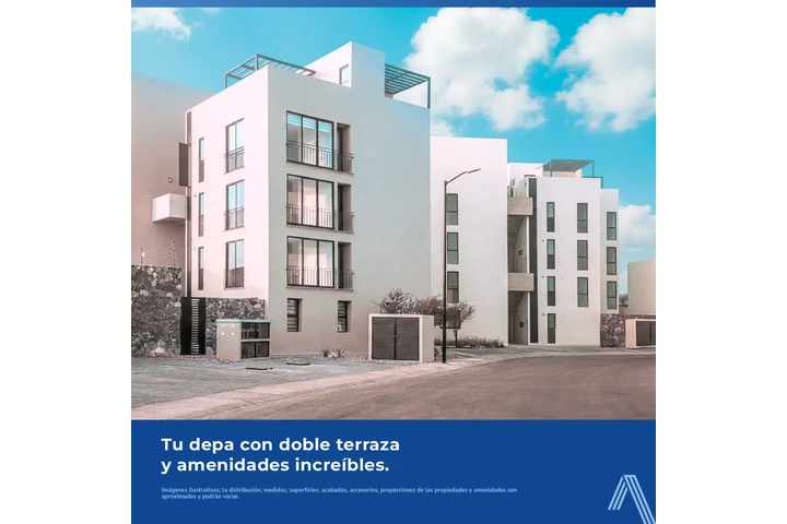 Desde $2.3 MDP en El Mirador image 1