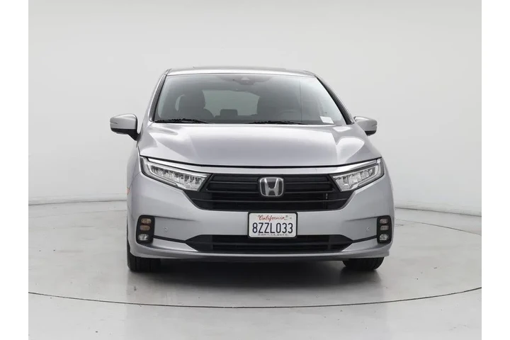 $34998 : Honda Odyssey 2022 Elite 4dr image 5