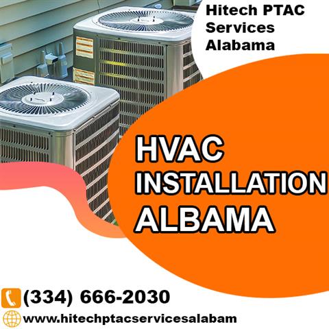 Hitech PTAC Services Alabama image 8