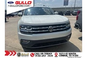 $20635 : Volkswagen Atlas 2018 AWD V6 thumbnail