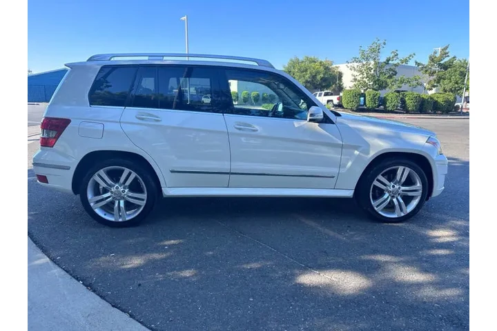 $10995 : 2012 Mercedes-Benz GLK GLK 35 image 6