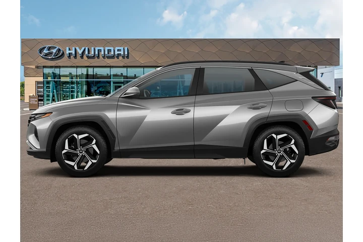 $24795 : Hyundai TUCSON 2023 AWD SEL image 3