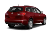 $12995 : Buick Enclave 2013 AWD Leath thumbnail