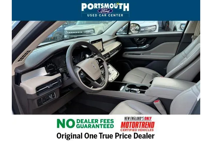 $28995 : Lincoln Corsair 2022 AWD Sta image 4