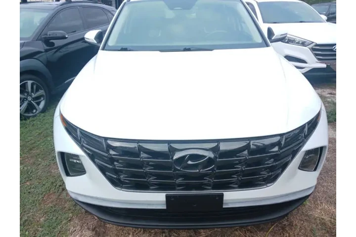 $17000 : 2022 Tucson SEL image 9