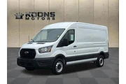 Ford Transit 2024 250 3dr LW en Silver Spring