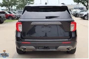 $26995 : Ford Explorer 2023 XLT 4dr S thumbnail