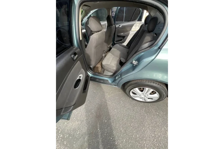 2010 Cobalt LT image 8