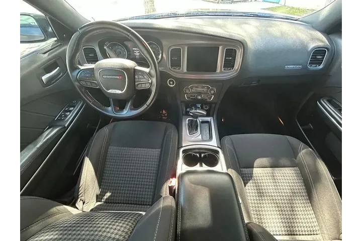 $15733 : Dodge Charger 2023 SXT 4dr S image 10