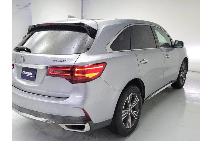 $19998 : Acura MDX 2018 4dr SUV image 5