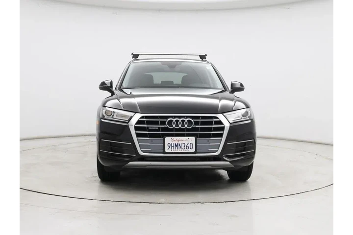 $21998 : Audi Q5 2020 AWD quattro Pre image 5