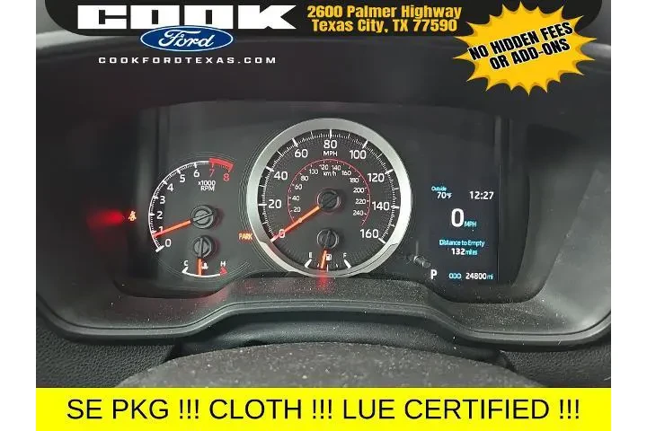 $20983 : Toyota Corolla 2021 SE 4dr S image 9