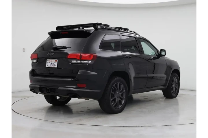 $27998 : Jeep Grand Cherokee 2021 4x4 image 8