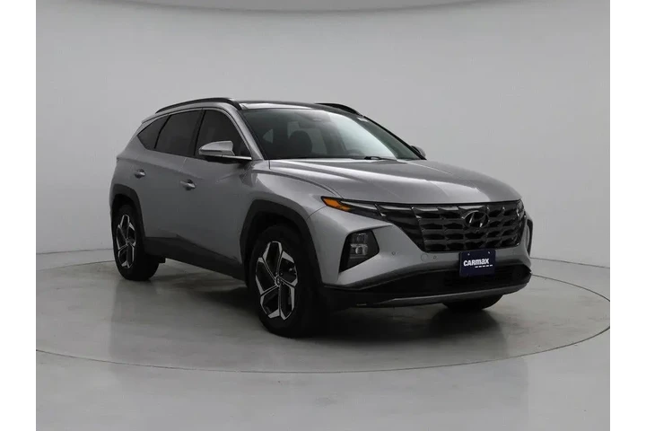 $33998 : Hyundai TUCSON Hybrid 2024 A image 1