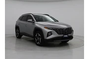 Hyundai TUCSON Hybrid 2024 A en Reno