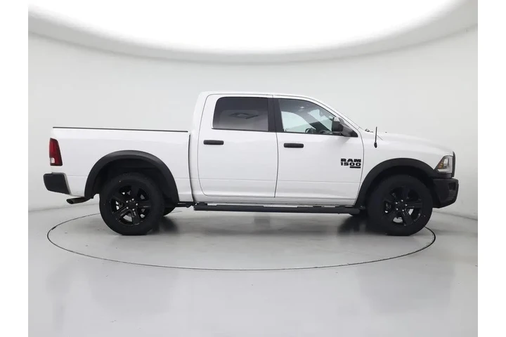 $29998 : Ram 1500 Classic 2023 4x4 Wa image 7