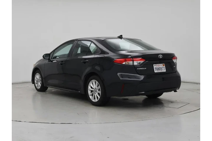 $21998 : Toyota Corolla 2022 LE 4dr S image 2