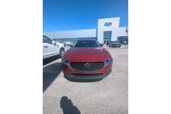 $23981 : Mazda CX-30 2023 AWD 2.5 S S image 8