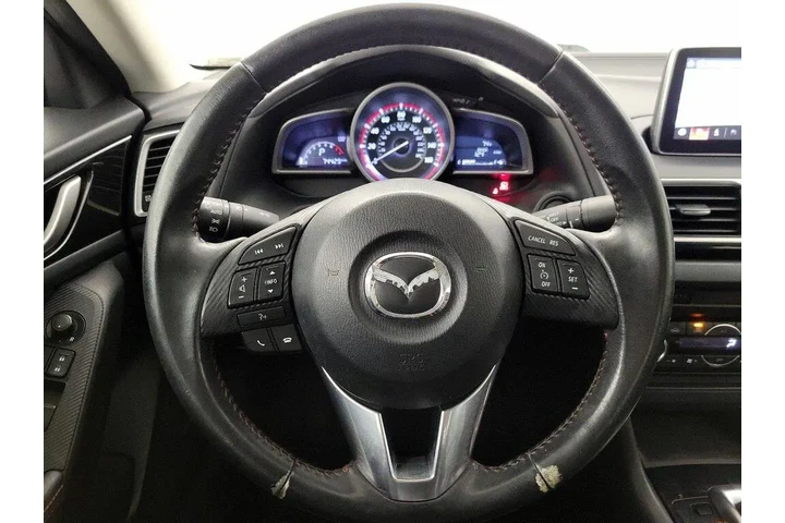 $15998 : Mazda Mazda3 2016 i Grand To image 10