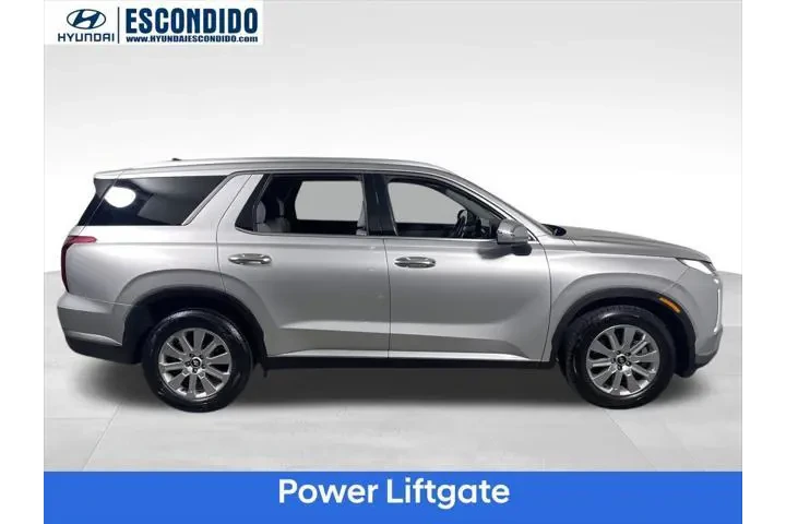 $35577 : Hyundai PALISADE 2025 SEL 4d image 7
