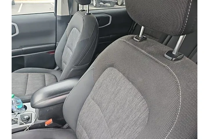 $23405 : Ford Bronco Sport 2022 AWD B image 5