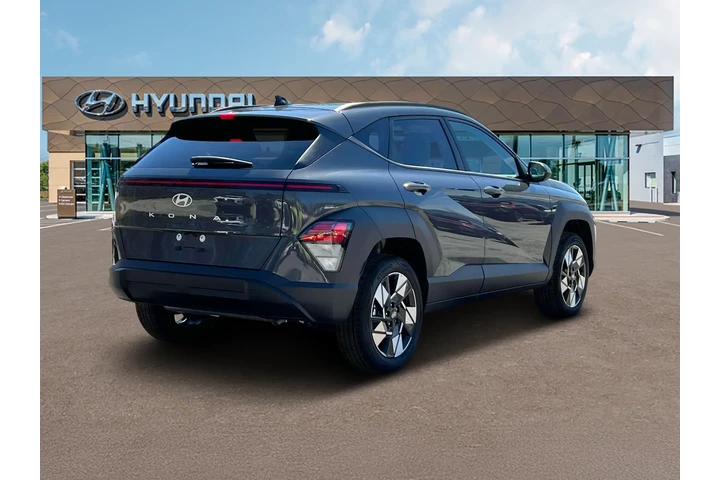 $22919 : Hyundai KONA 2024 AWD SEL 4d image 7