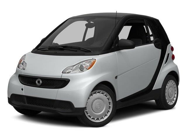 PRE-OWNED 2014 SMART FORTWO image 1