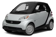 PRE-OWNED 2014 SMART FORTWO