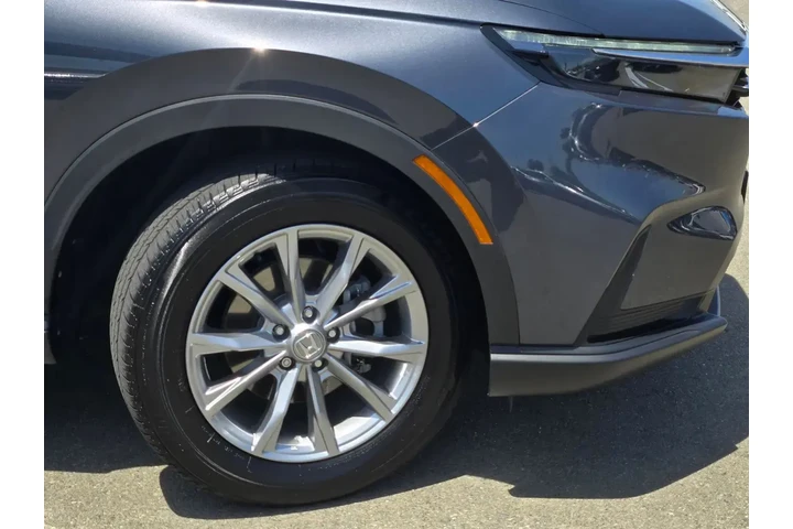 $34998 : Honda CR-V 2025 AWD EX 4dr S image 9