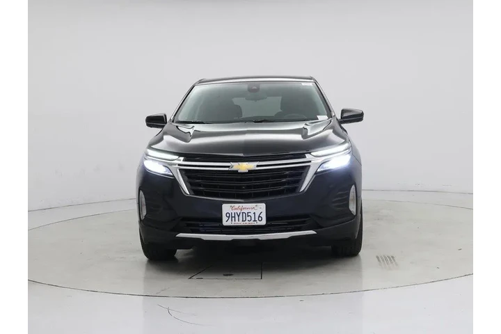 $20998 : Chevrolet Equinox 2023 4x4 L image 5