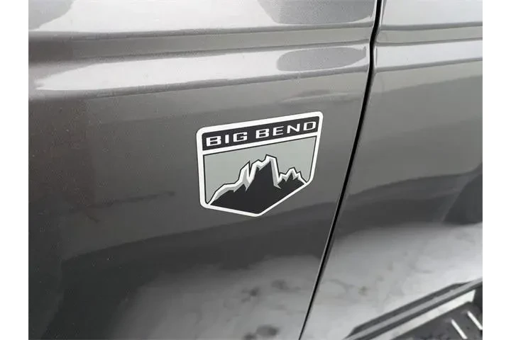 $36995 : Ford Bronco 2023 4x4 Big Ben image 10