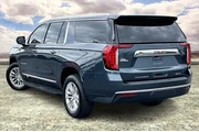 $32991 : GMC Yukon XL 2021 4x4 SLT 4d thumbnail