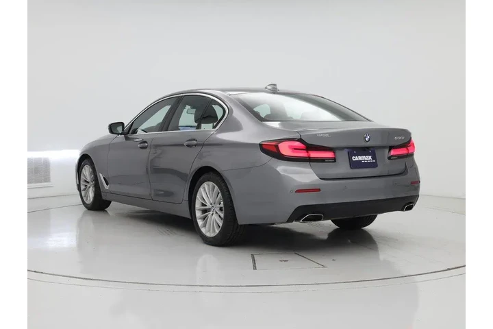 $32998 : BMW 5 Series 2023 530i 4dr S image 2