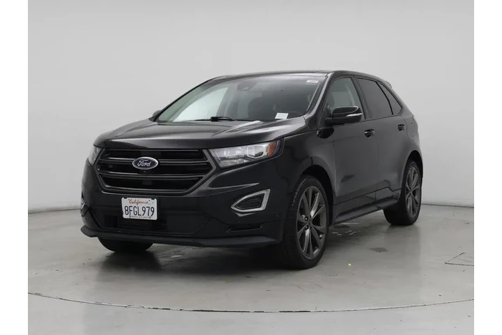 $21998 : Ford Edge 2018 AWD Sport 4dr image 4