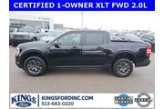 $25567 : Ford Maverick 2024 XLT 4dr S thumbnail