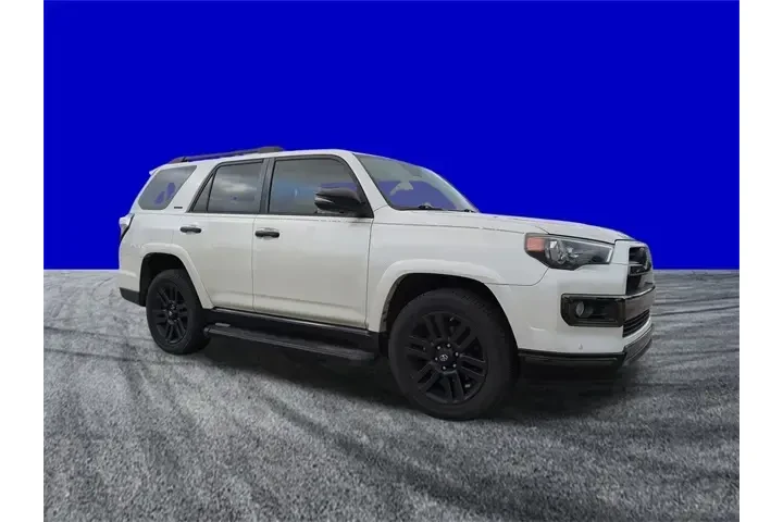 $28693 : Toyota 4Runner 2020 AWD Limi image 2