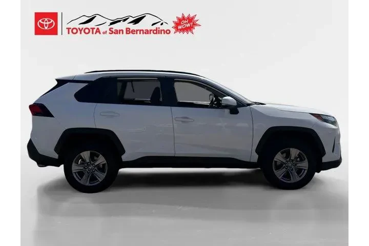 $36978 : Toyota RAV4 2025 AWD XLE 4dr image 6