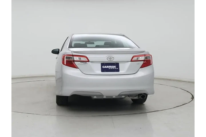 $14998 : Toyota Camry 2014 SE 4dr Sed image 6