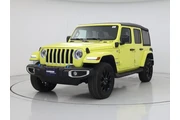 $30998 : Jeep Wrangler 2023 4x4 Sahar thumbnail