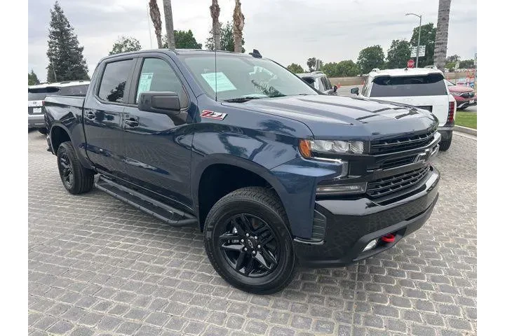 $38995 : Chevrolet Silverado 1500 202 image 2