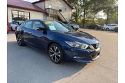$12950 : 2016 Maxima 3.5 S thumbnail