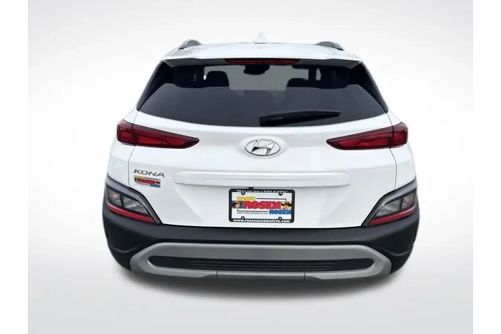 $20806 : Hyundai KONA 2023 SEL 4dr Cr image 4