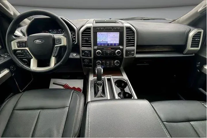 $33000 : Ford F-150 2020 4x4 XL 4dr S image 8