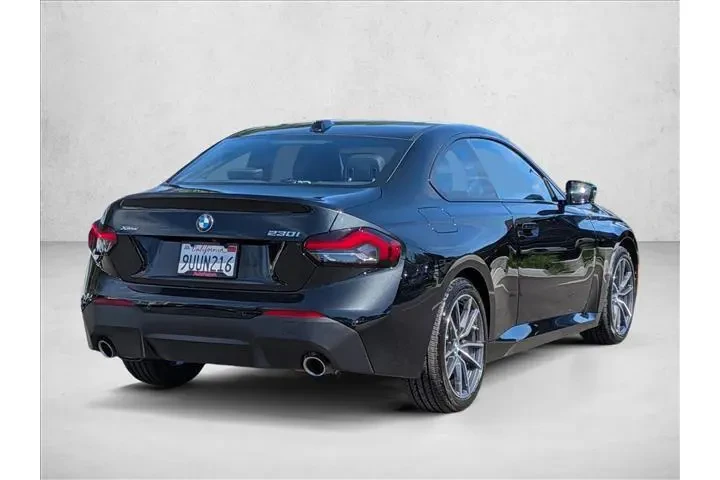 $39777 : BMW 2 Series 2025 AWD 230i x image 5