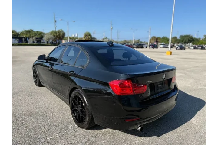 $8995 : 2015 BMW 3 Series 320i xDrive image 8